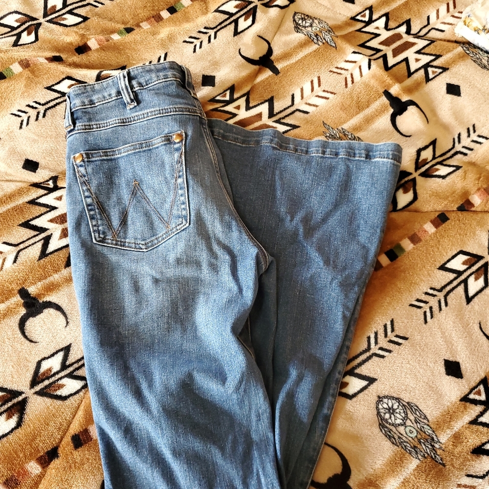 Bell Bottoms